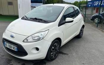 Ford ka Notre-Dame-de-Sanilhac