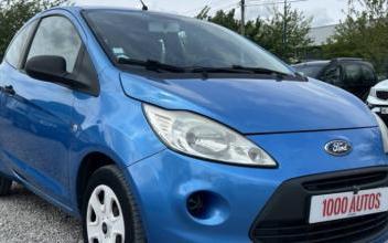 Ford Ka Roncq