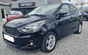 Ford Ka Maubeuge