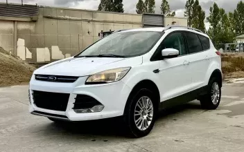 Ford Kuga Gaillac