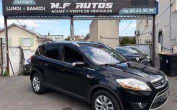 Ford kuga Argenteuil
