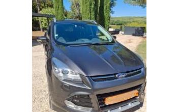 Ford kuga Pernes-les-Fontaines