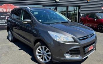 Ford Kuga Avoine
