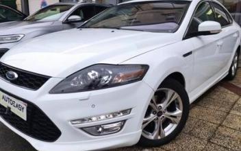 Ford mondeo Noisy-le-Grand