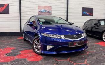 Honda Civic Type-R Ocquerre