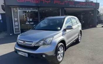 Honda CR-V Gagny