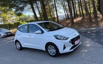 Hyundai i10 Fabrègues
