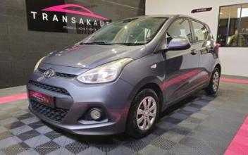 Hyundai i10 Valergues