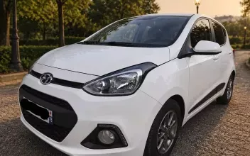 Hyundai i10 Thiais