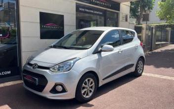 Hyundai i10 Les-Clayes-sous-Bois