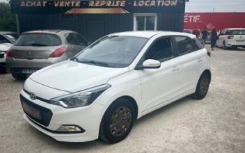 Hyundai i20 Avignon