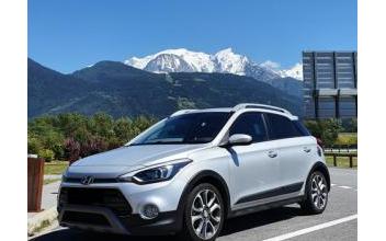 Hyundai i20 Lyon