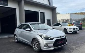 Hyundai i20 Poisy