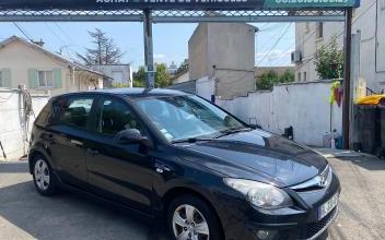 Hyundai i30 Argenteuil