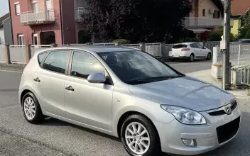 Hyundai i30 Saint-Michel-sur-Orge