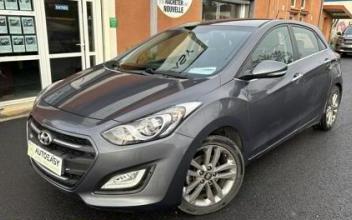 Hyundai i30 L'Isle-Jourdain