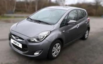 Hyundai ix20 Angers