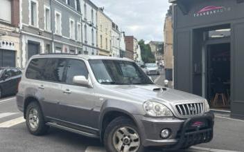 Hyundai Terracan Cambrai