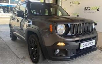 Jeep renegade Toulon