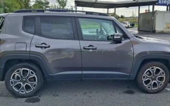 Jeep renegade Somain