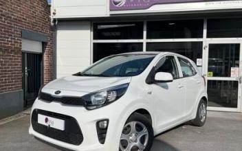 Kia picanto Steenvoorde
