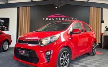 Kia picanto Dompierre-sur-Mer