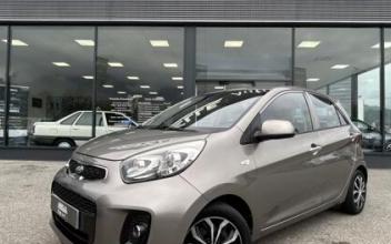 Kia picanto Echirolles
