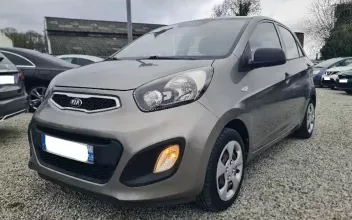 Kia Picanto Maubeuge