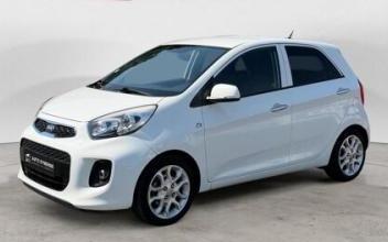 Kia picanto Aubagne