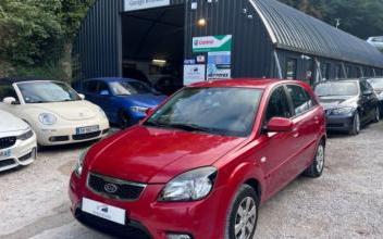 Kia Rio Sathonay-Camp