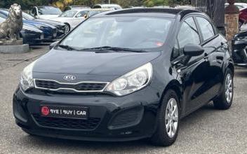 Kia Rio Colmar