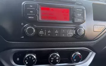 Kia Rio Lille