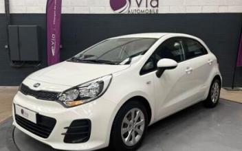 Kia rio Outreau