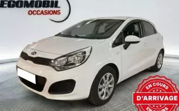 Kia Rio Châtillon-en-Vendelais