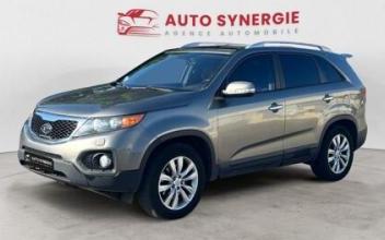 Kia sorento Aubagne