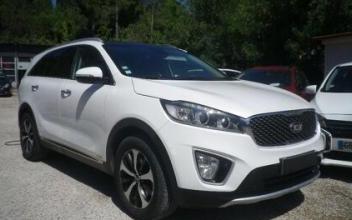 Kia sorento Aubagne