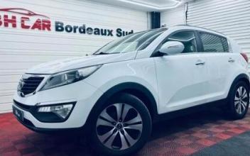 Kia sportage Pessac