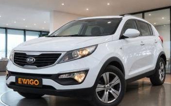 Kia Sportage Osny