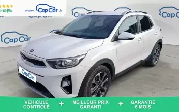 Kia Stonic Paris