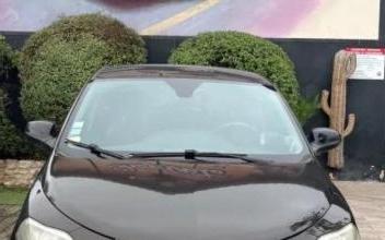Lancia Ypsilon Galluis