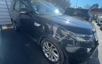 Land-rover Discovery Briançon