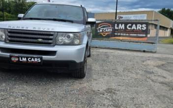 Land-rover Range Rover Thiers