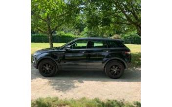 Land-rover range rover evoque Saint-Lieux-lès-Lavaur