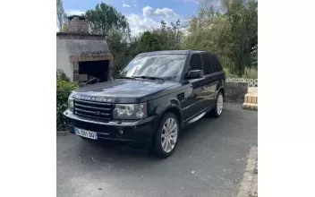 Land-rover Range Rover Sport La-Rivière