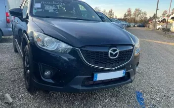 Mazda CX-5 Espalion