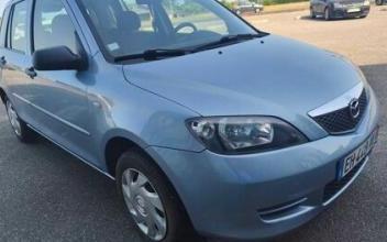 Mazda mazda2 Montauban