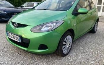 Mazda mazda2 Bassens
