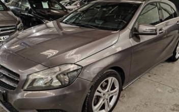 Mercedes Classe A Sainte-Geneviève-des-Bois
