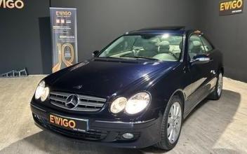 Mercedes classe a Saint-Maximin