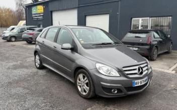 Mercedes Classe B 180 Douai